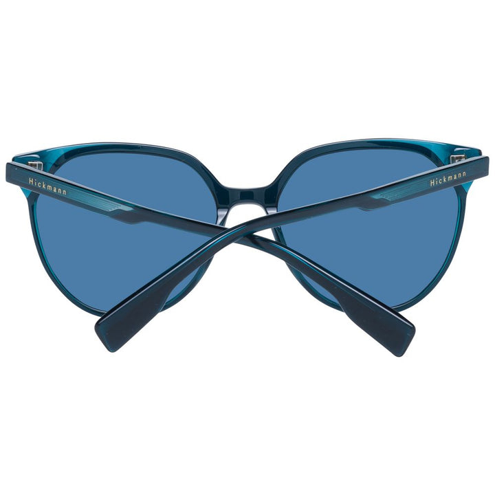 Ana Hickmann Blue Women Sunglasses