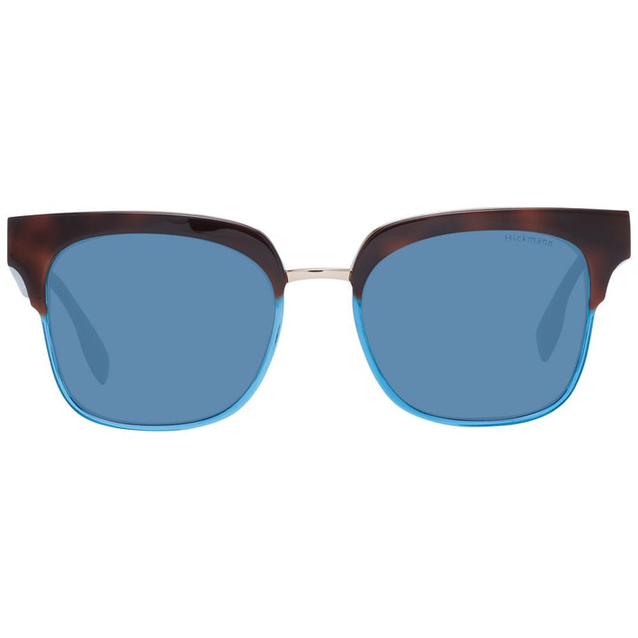 Ana Hickmann Blue Women Sunglasses