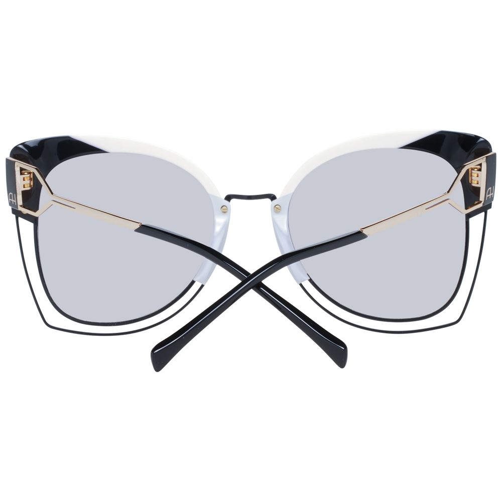 Ana Hickmann Black Women Sunglasses