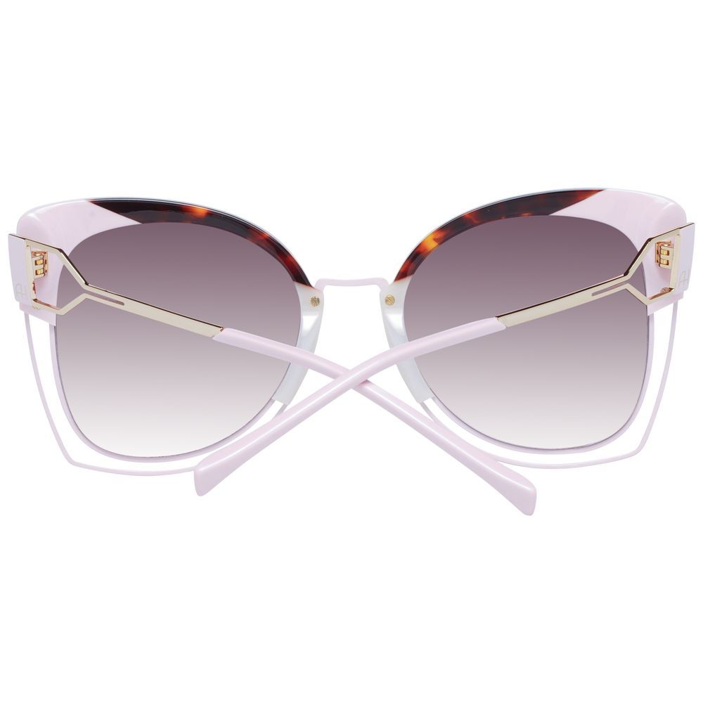 Ana Hickmann Pink Women Sunglasses