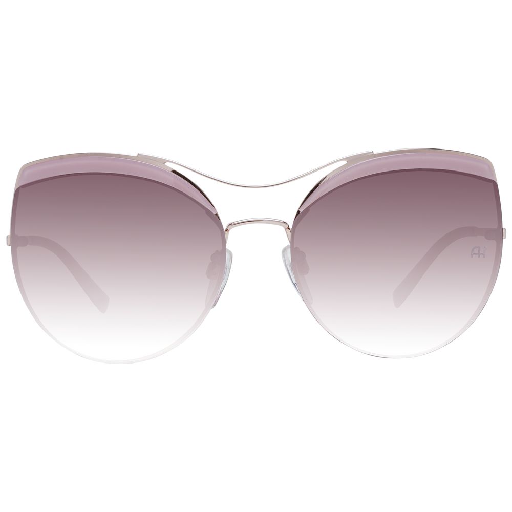 Ana Hickmann Pink Women Sunglasses