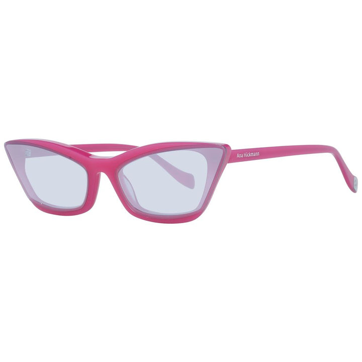 Ana Hickmann Pink Women Sunglasses