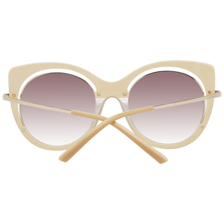 Ana Hickmann Brown Women Sunglasses