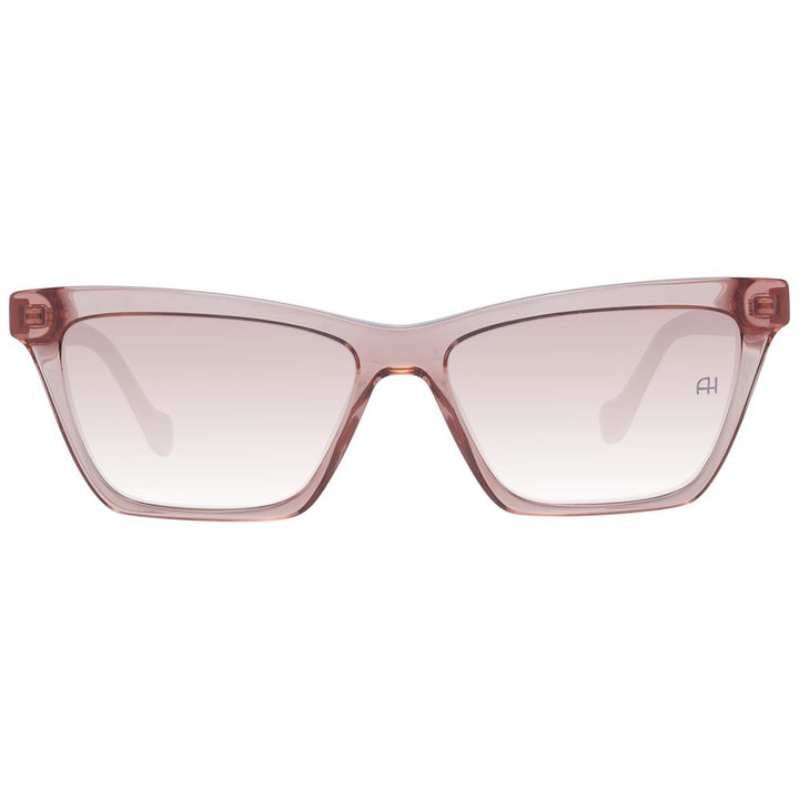 Ana Hickmann Pink Women Sunglasses