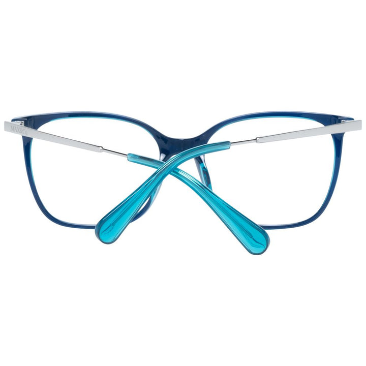 Max & Co Blue Women Optical Frames