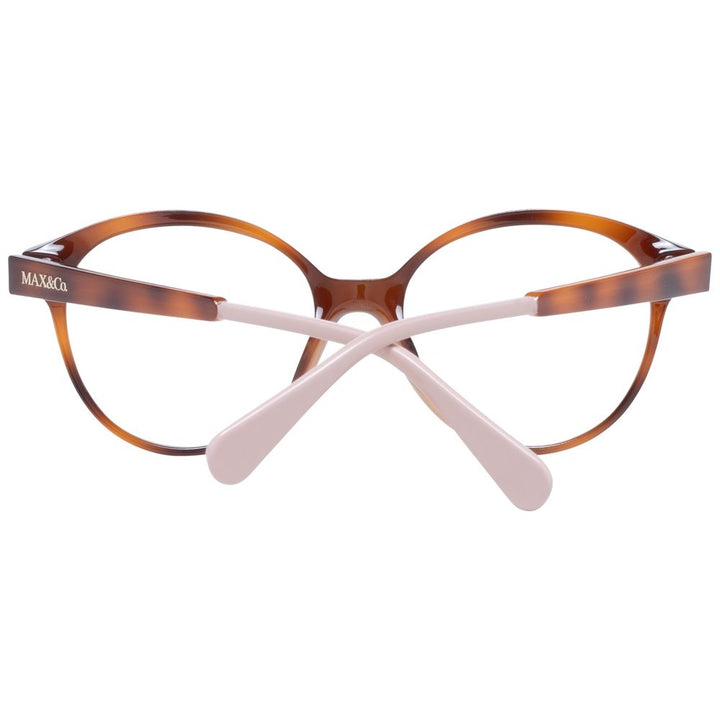 Max & Co Brown Women Optical Frames