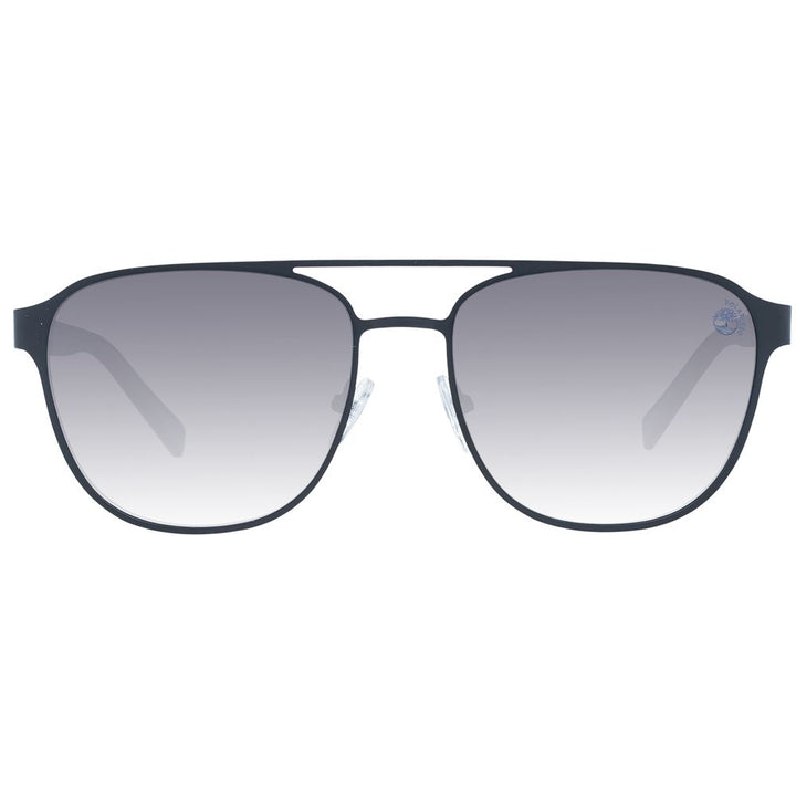 Timberland Black Men Sunglasses