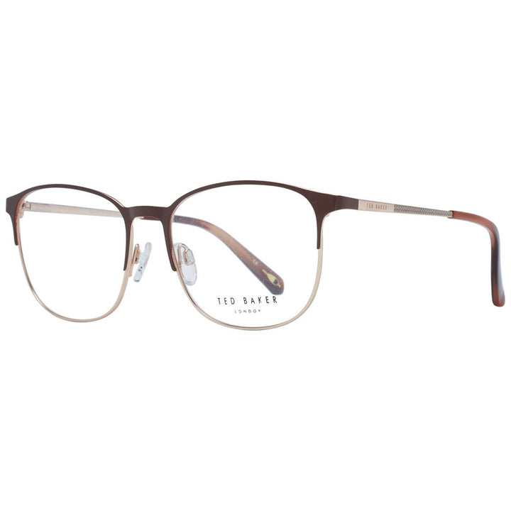 Ted Baker Multicolor Men Optical Frames