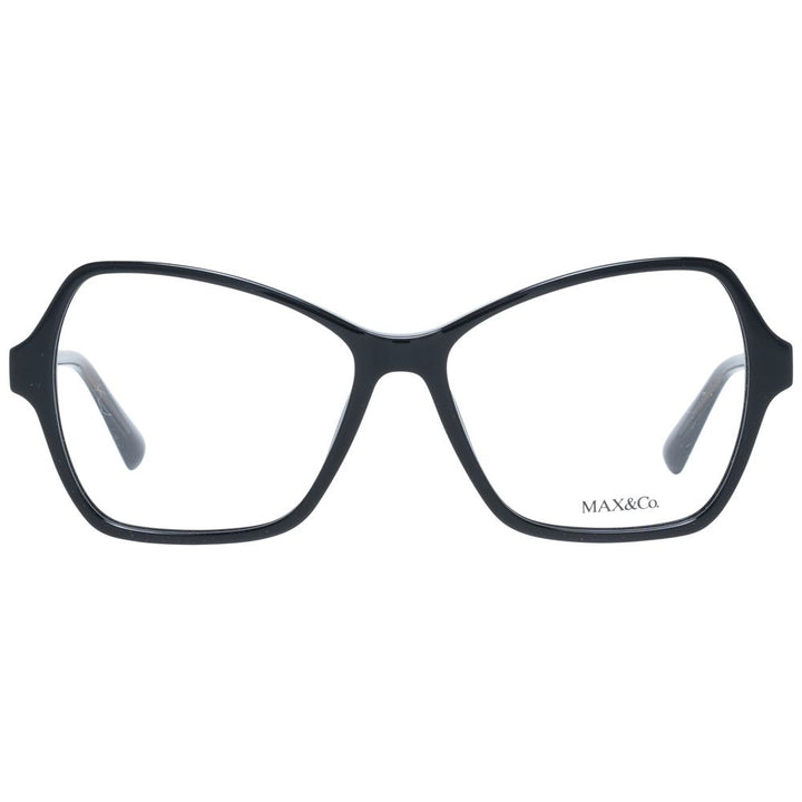 Max & Co Black Women Optical Frames