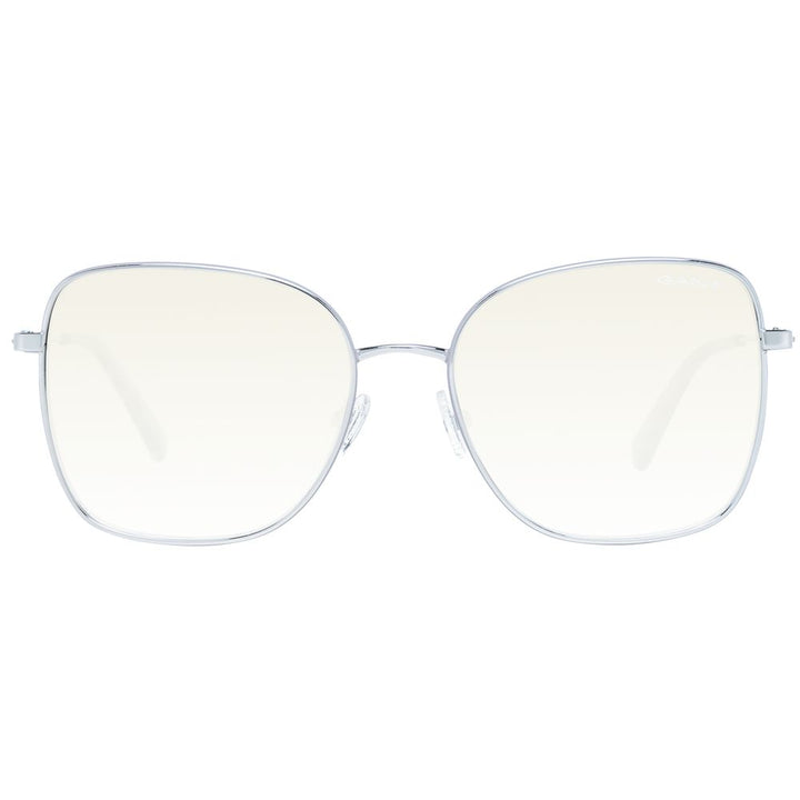 Gant Silver Women Sunglasses