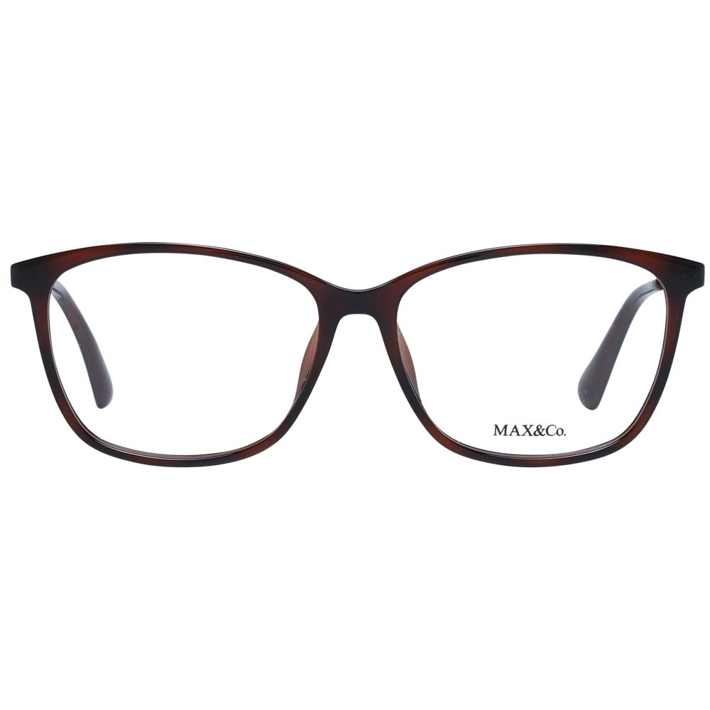 Max & Co Brown Women Optical Frames