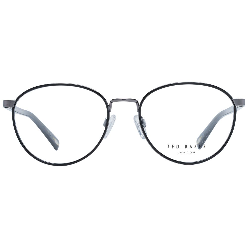 Ted Baker Black Men Optical Frames