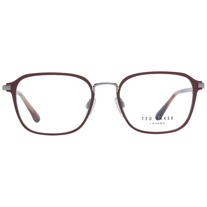 Ted Baker Brown Men Optical Frames