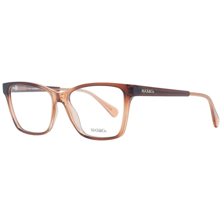 Max & Co Brown Women Optical Frames