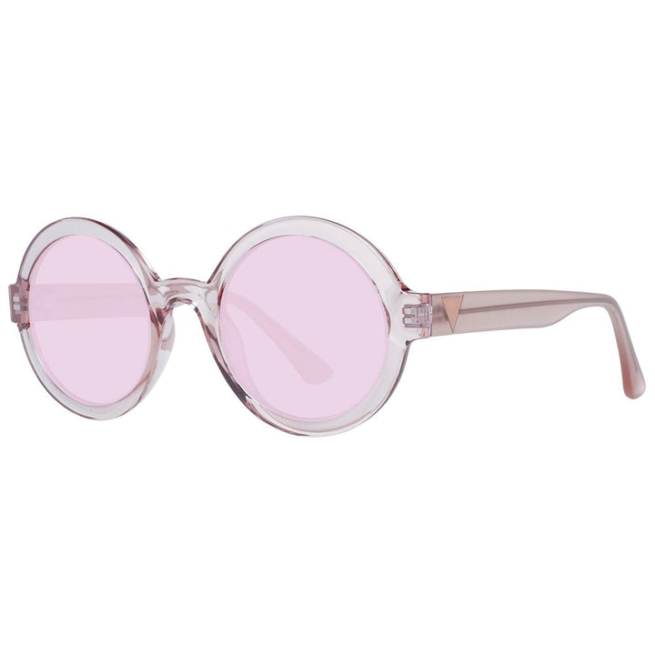 Guess Pink Women Sunglasses