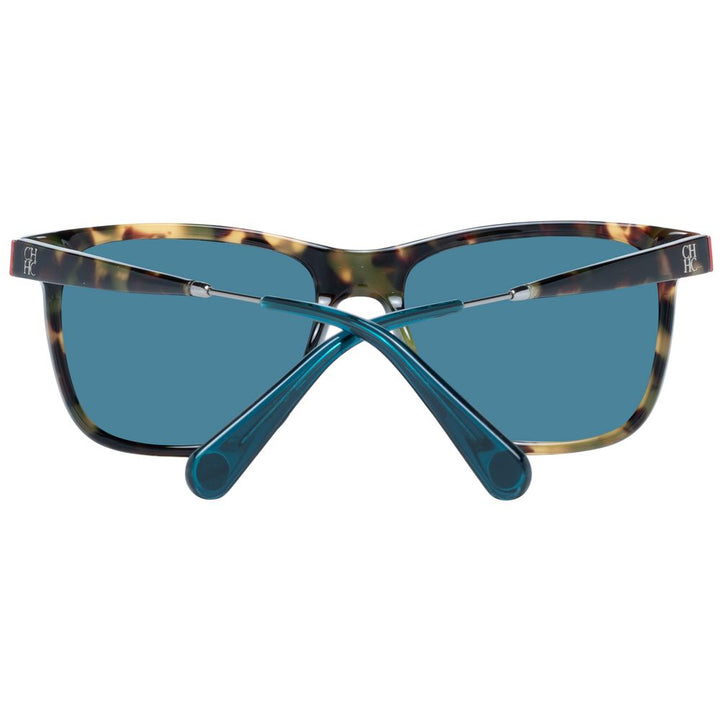 Carolina Herrera Multicolor Men Sunglasses