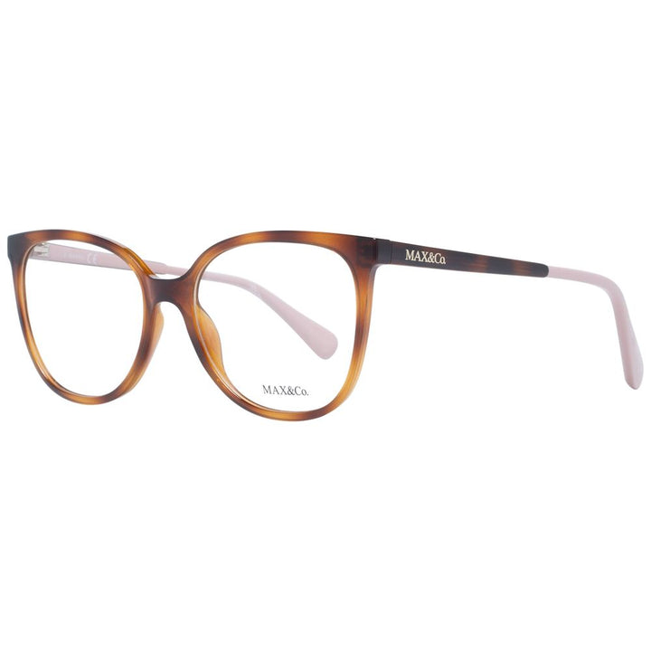 Max & Co Brown Women Optical Frames