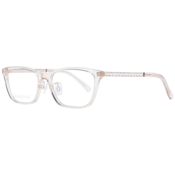 Swarovski Pink Women Optical Frames