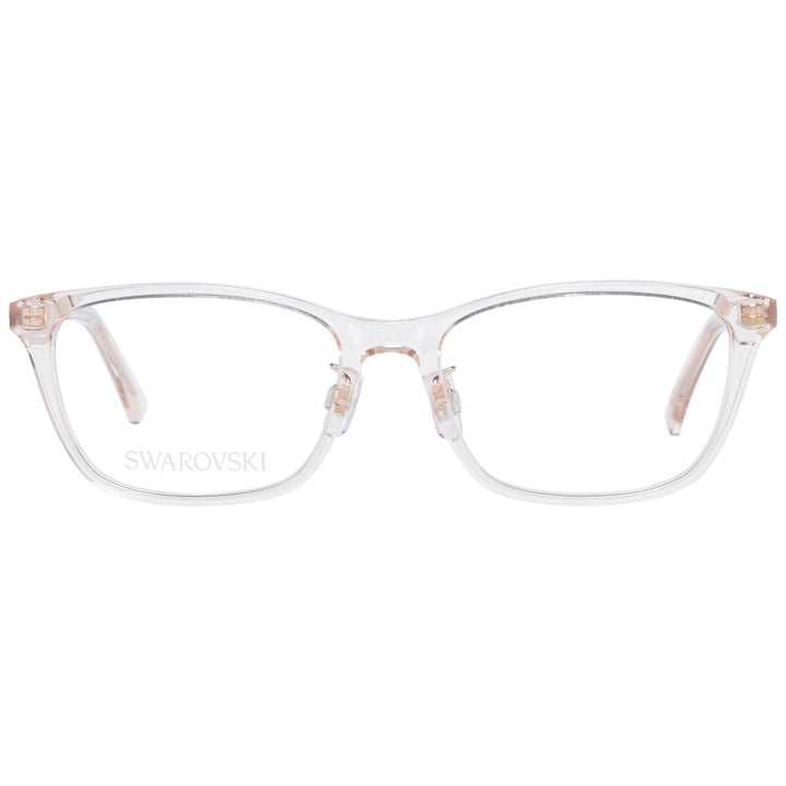 Swarovski Pink Women Optical Frames