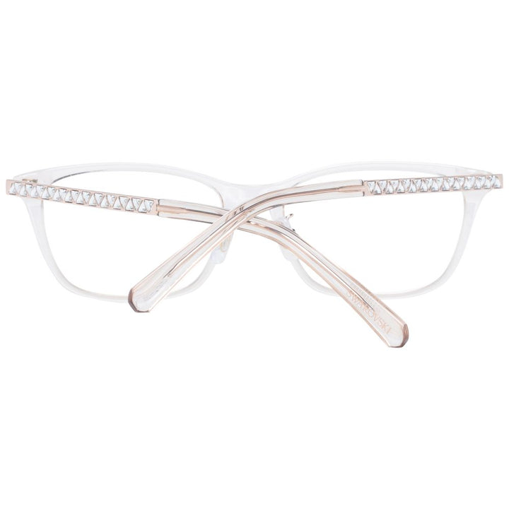 Swarovski Pink Women Optical Frames