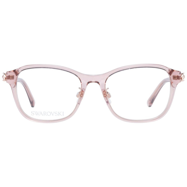 Swarovski Pink Women Optical Frames