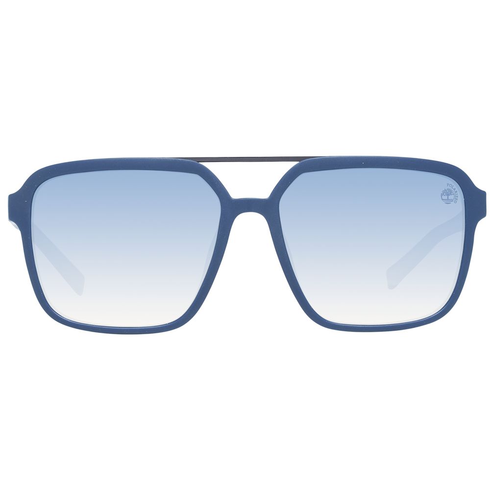 Timberland Blue Men Sunglasses