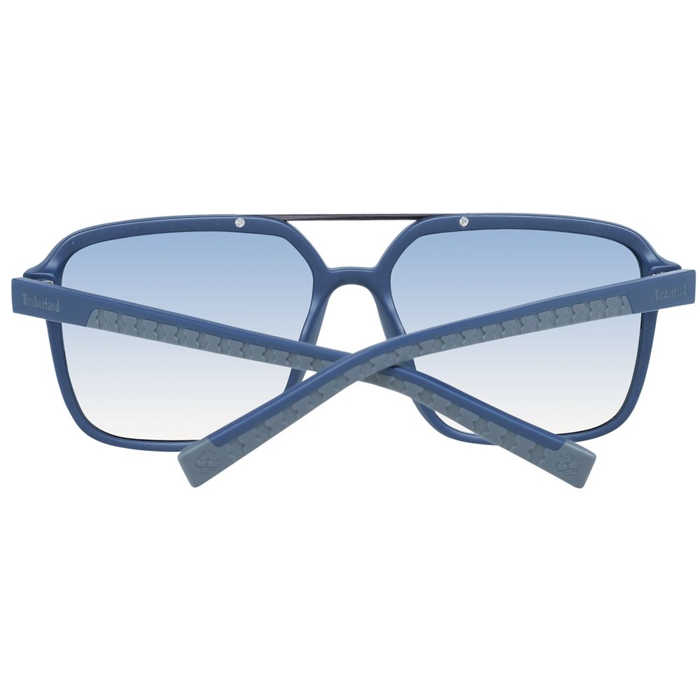 Timberland Blue Men Sunglasses