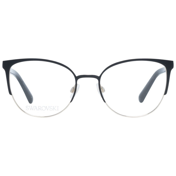 Swarovski Black Women Optical Frames