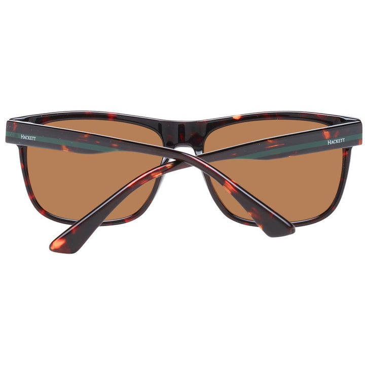 Hackett Brown Men Sunglasses