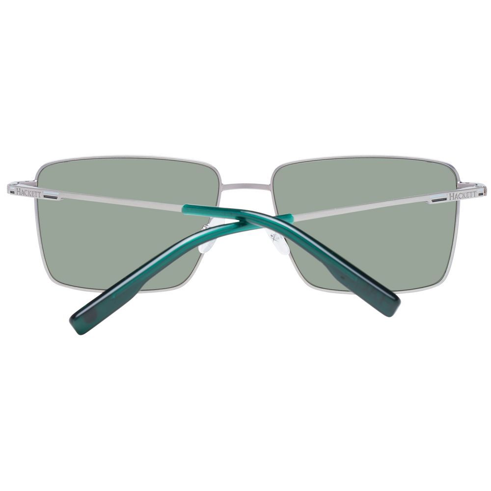 Hackett Gray Men Sunglasses