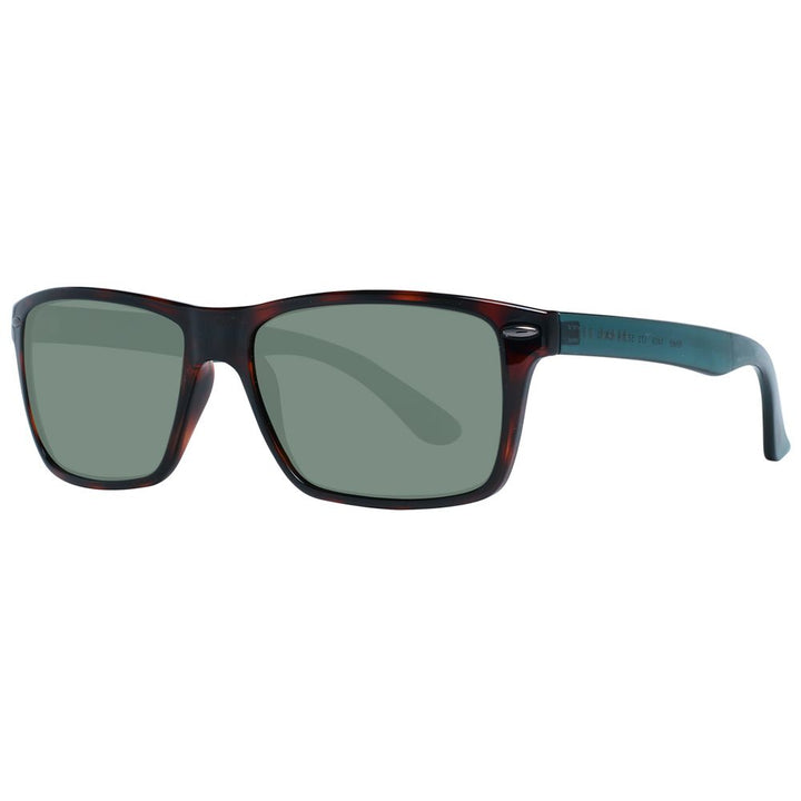 Ted Baker Brown Men Sunglasses