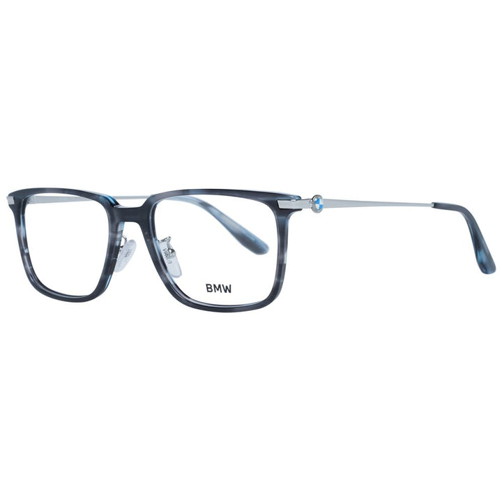 BMW Gray Men Optical Frames