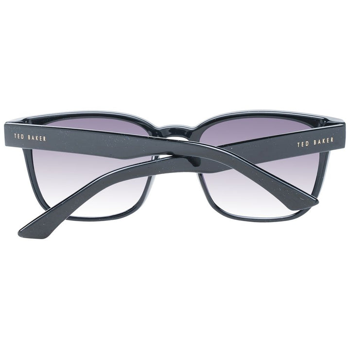 Ted Baker Black Men Sunglasses