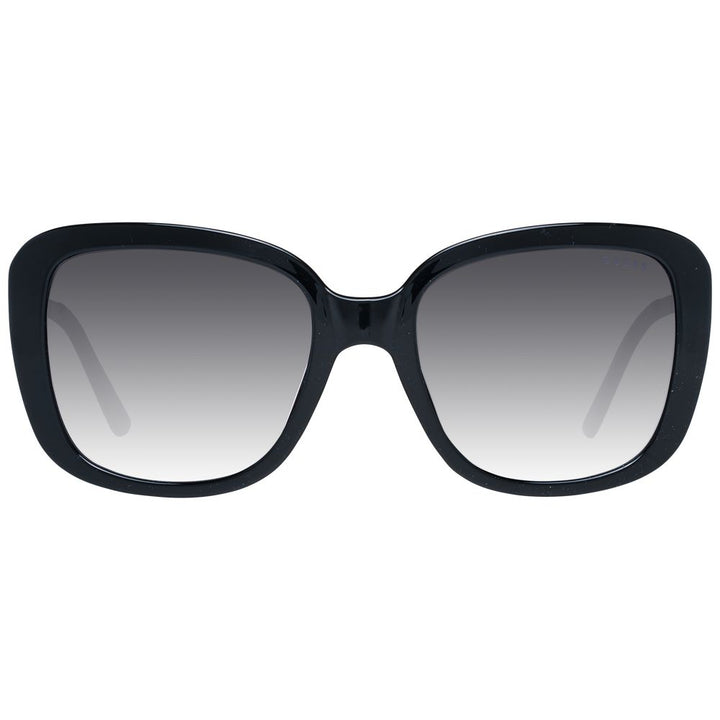 Guess Black Women Sunglasses