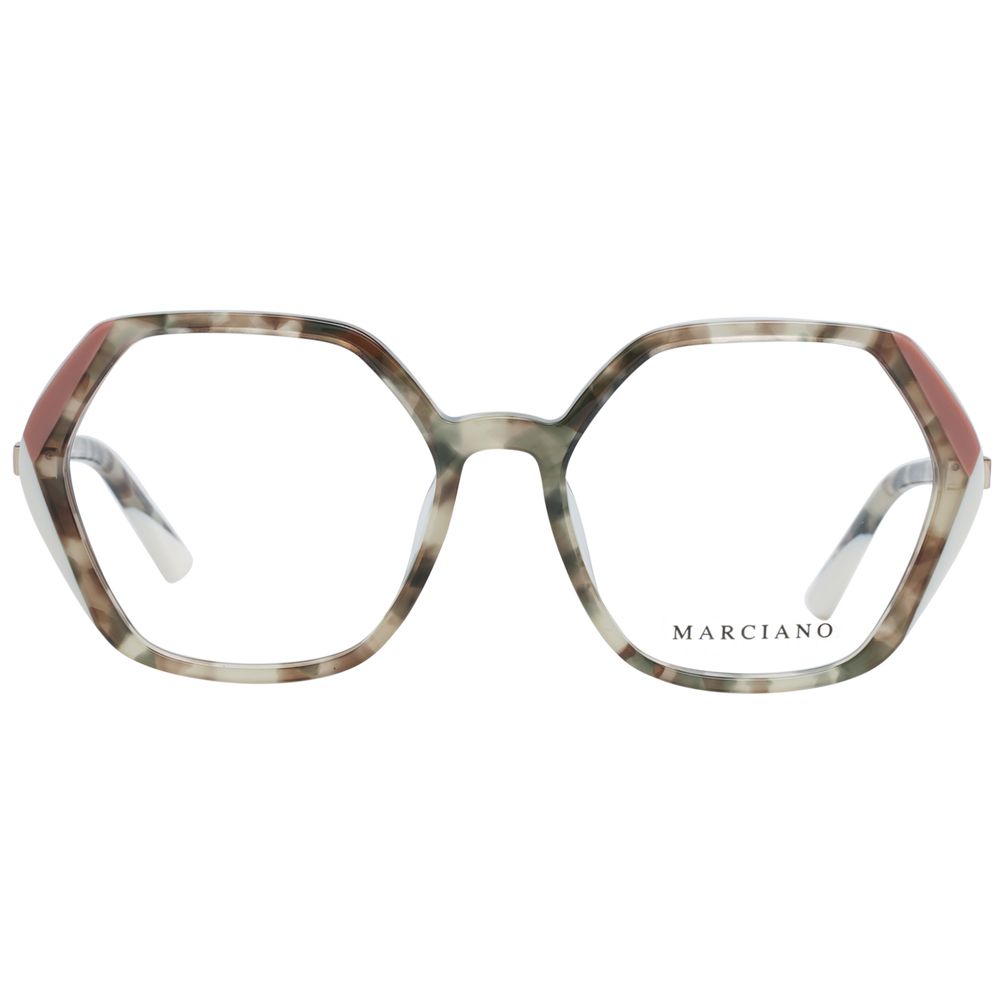 Marciano by Guess Green Women Optical Frames