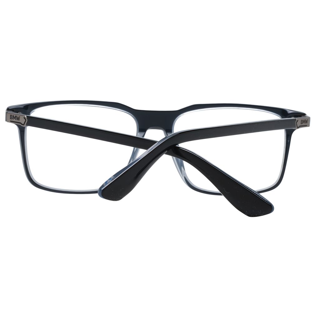 BMW Black Men Optical Frames