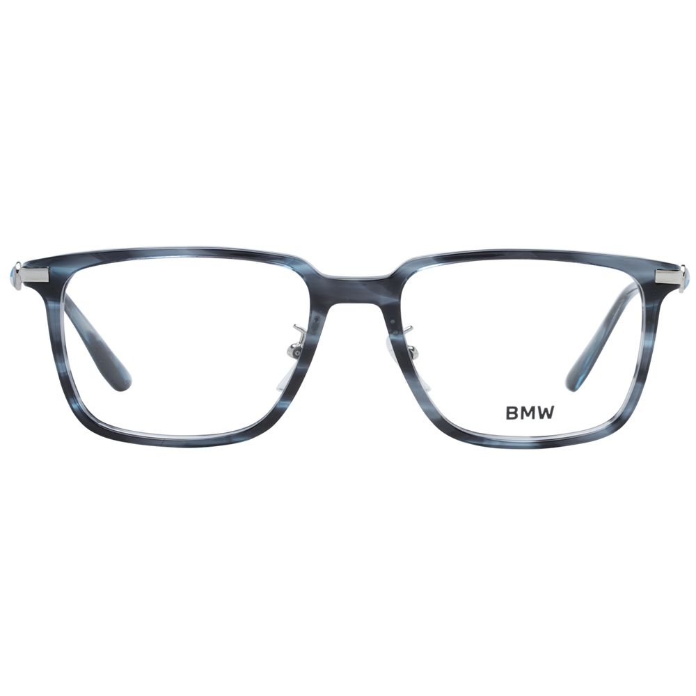 BMW Blue Men Optical Frames