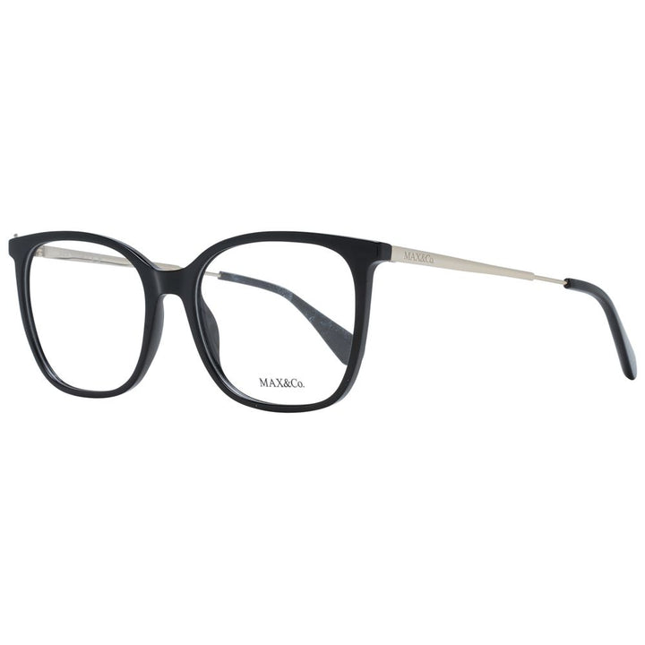 Max & Co Black Women Optical Frames