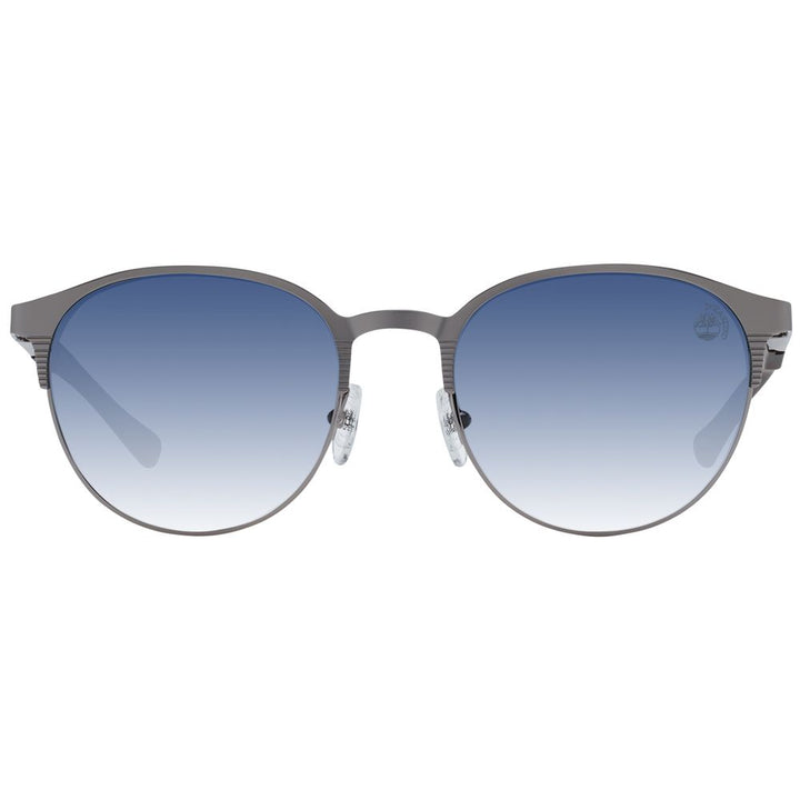 Timberland Gray Men Sunglasses