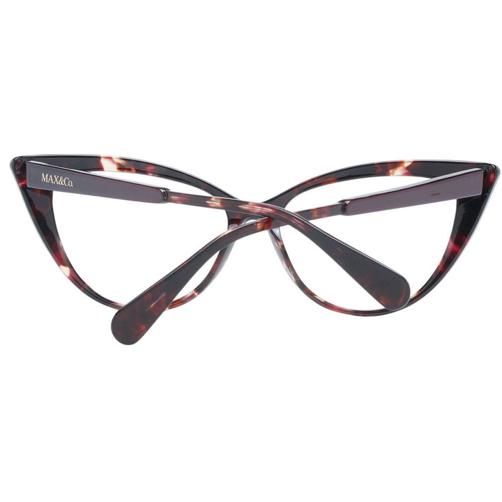 Max & Co Brown Women Optical Frames