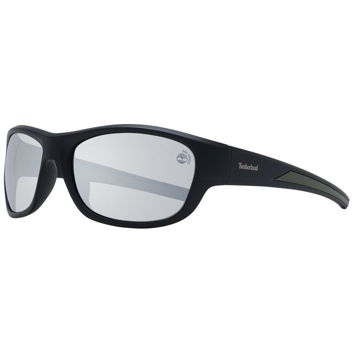 Timberland Black Men Sunglasses