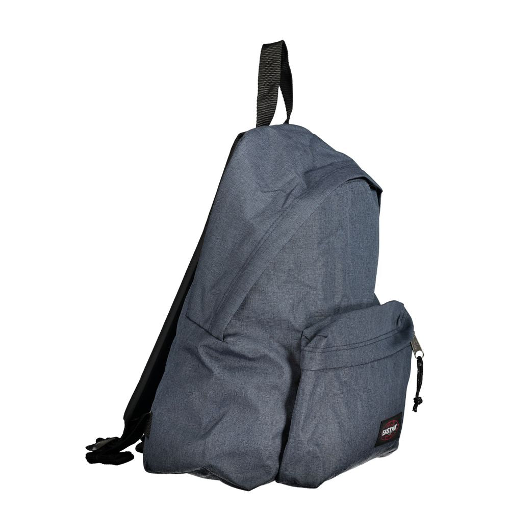 Eastpak Blue Polyester Backpack