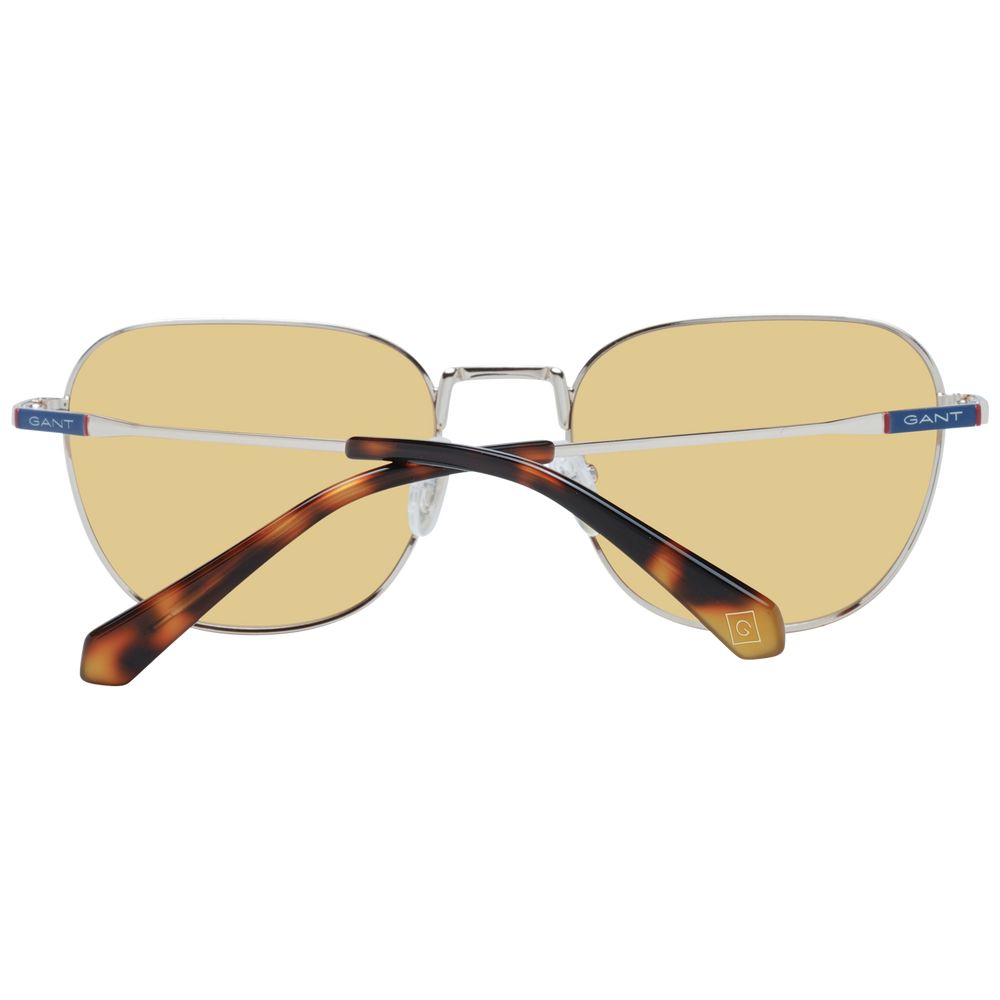 Gant Gold Men Sunglasses