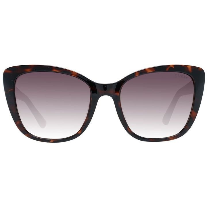 Guess Brown Women Sunglasses