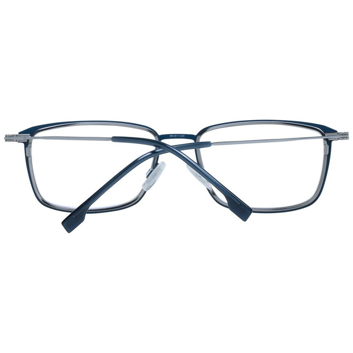 Hugo Boss Blue Men Optical Frames