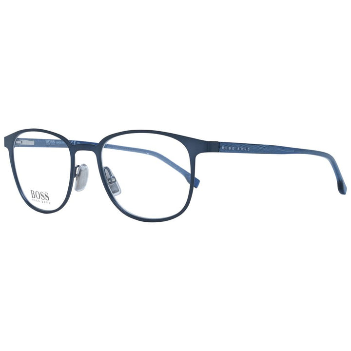 Hugo Boss Blue Men Optical Frames