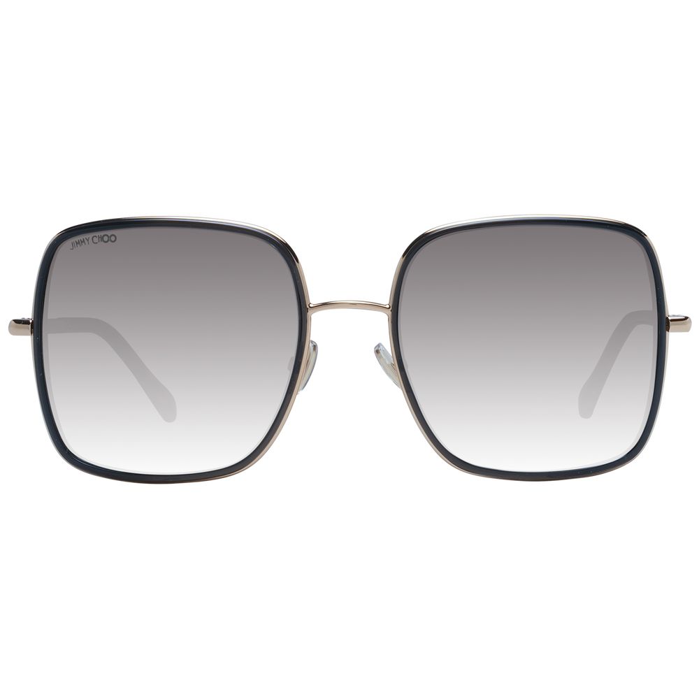 Jimmy Choo Black Women Sunglasses