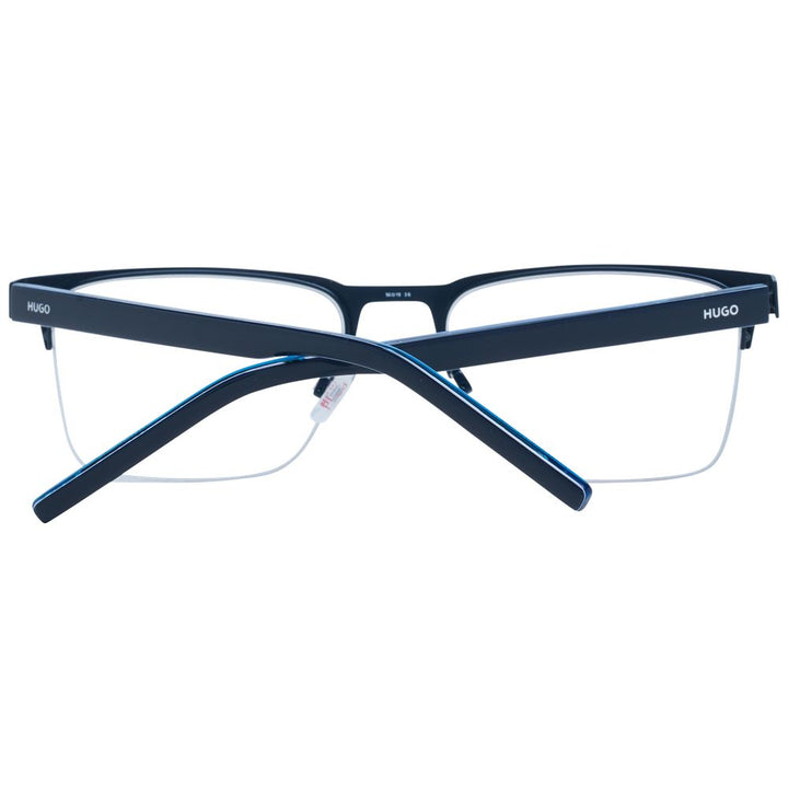 Hugo Boss Blue Men Optical Frames