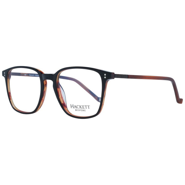 Hackett Black Men Optical Frames