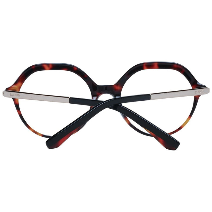 Sandro Brown Women Optical Frames